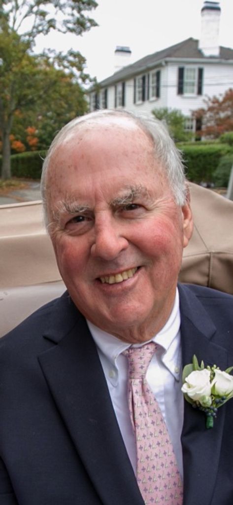 Samuel Wiley Wakeman Profile Photo