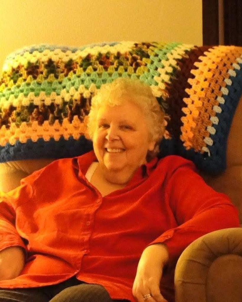 Janice Marie Johnson