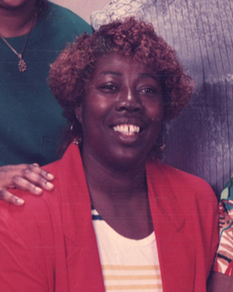 Inez Basped