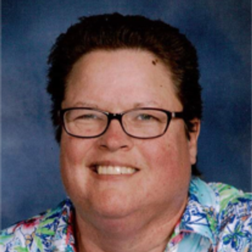 Candace Rae Zierath Profile Photo