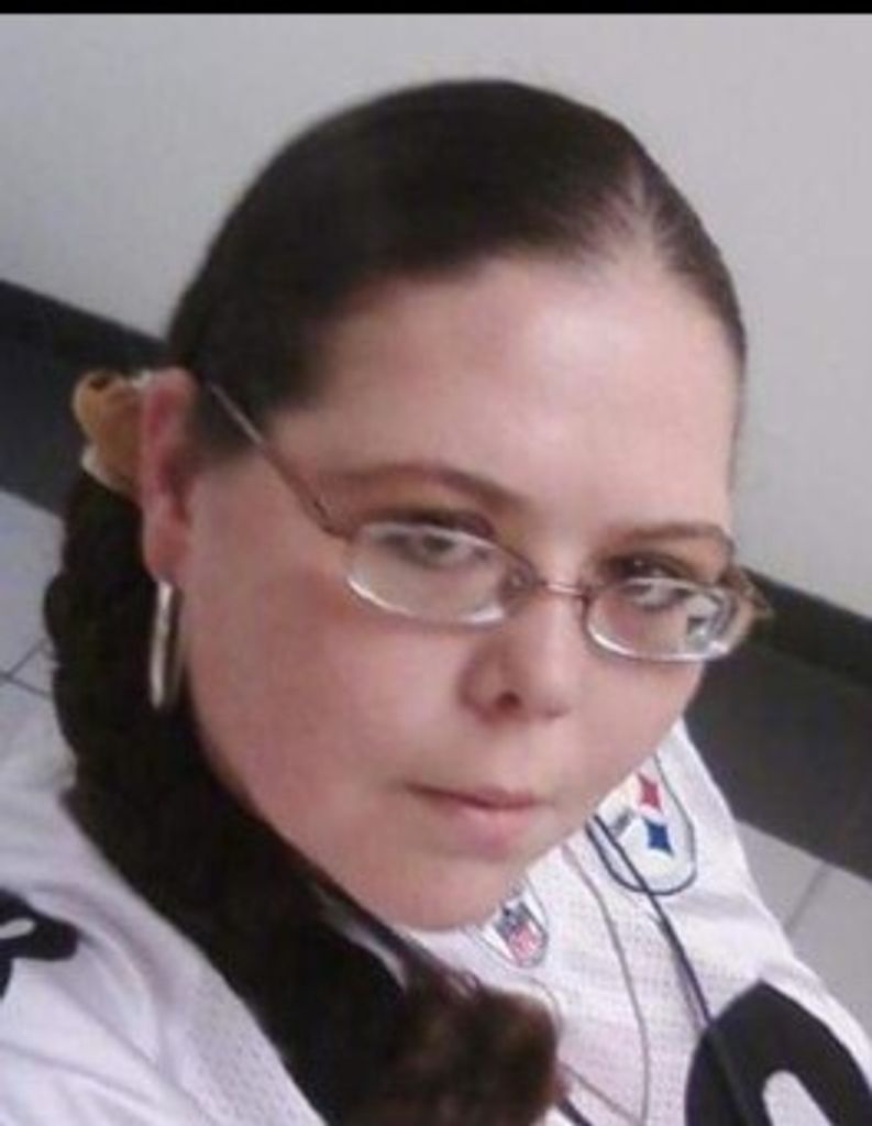 Heather J. Martin