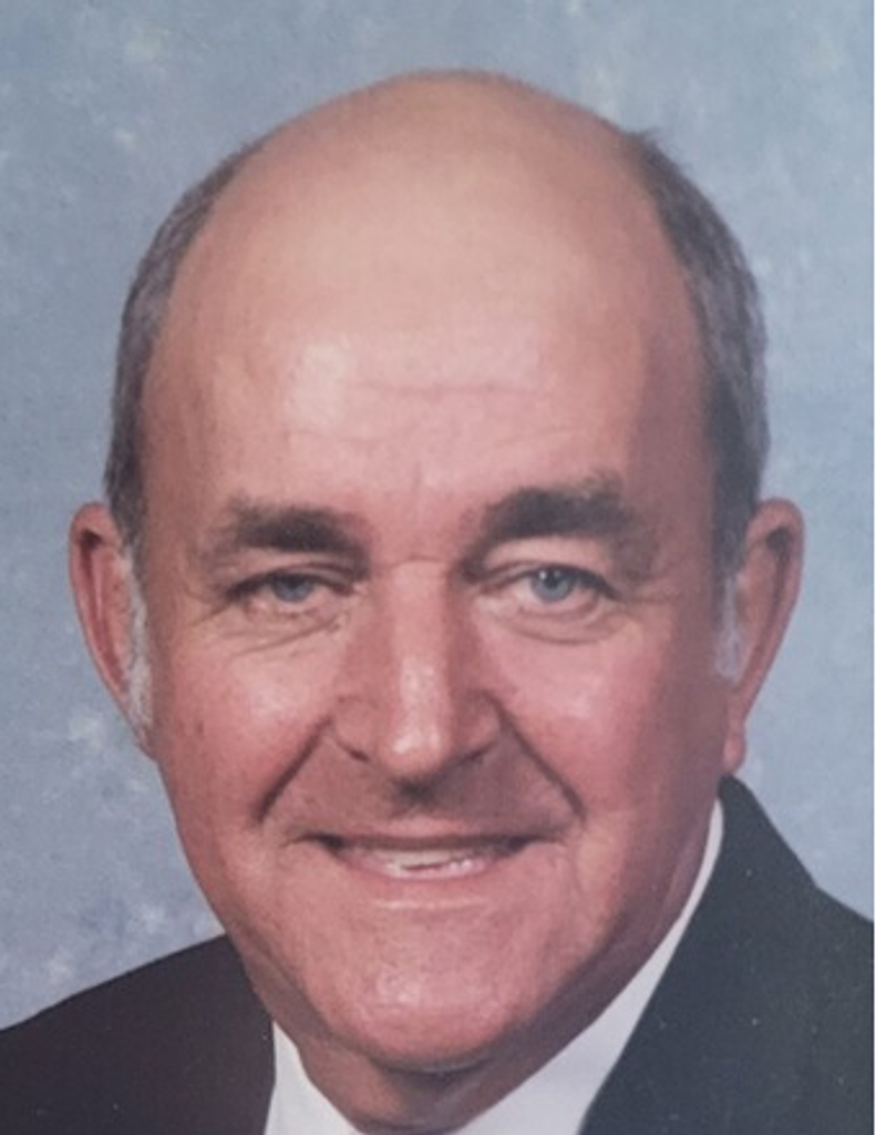 Franklin D Norman Profile Photo