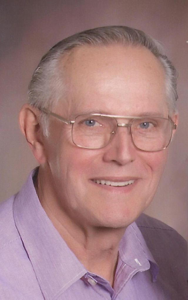 Earl W. Ediger