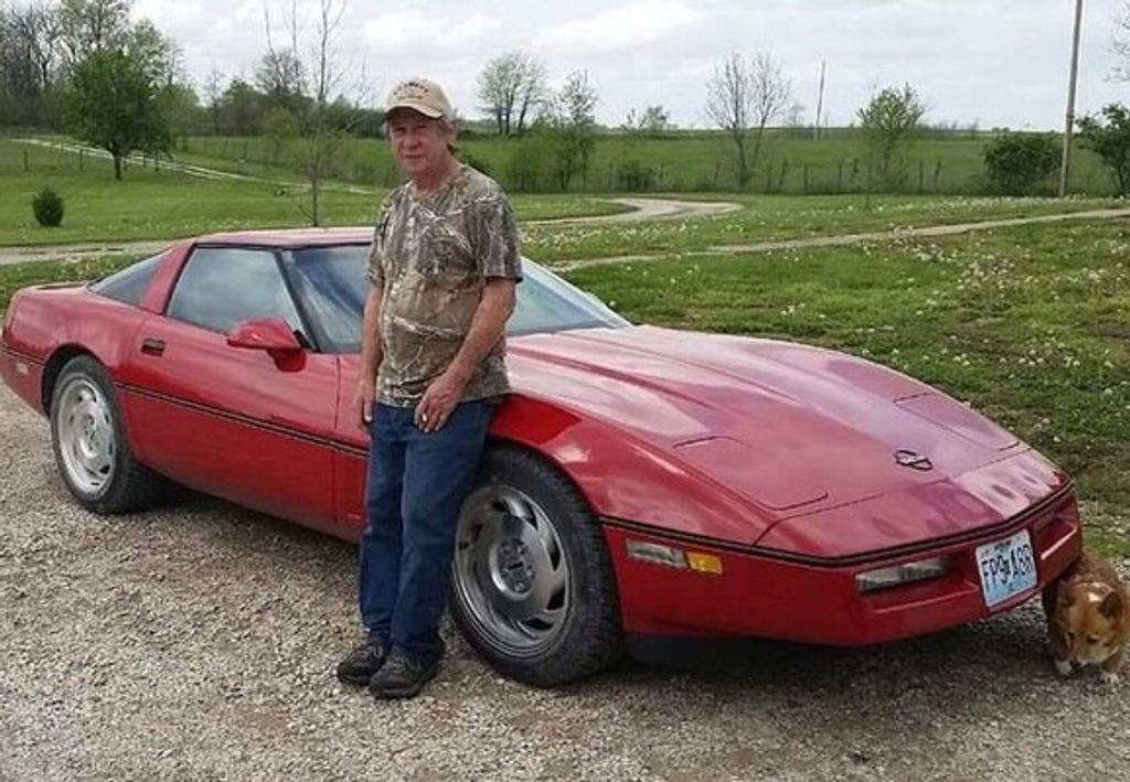 Dennis Kent Begley Profile Photo