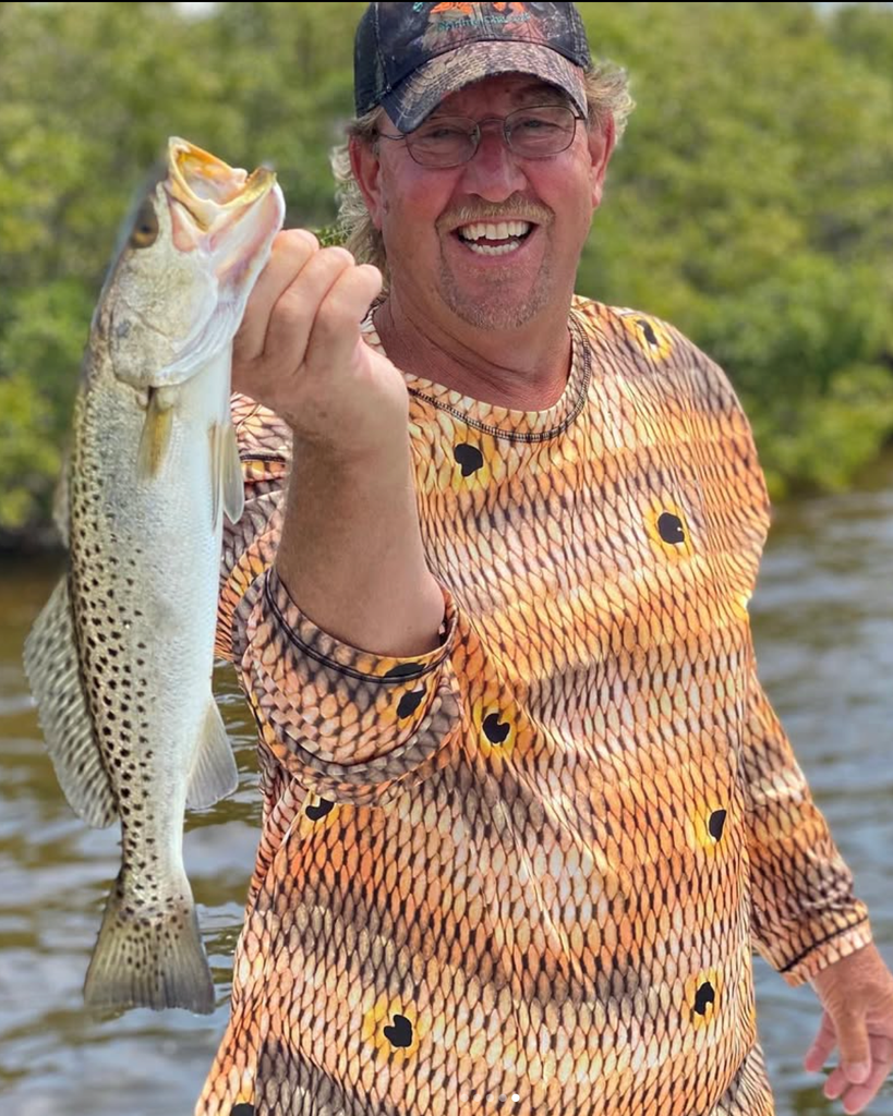 Scott Alan Olmstead