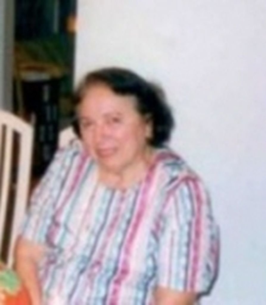 Susan Ventresca