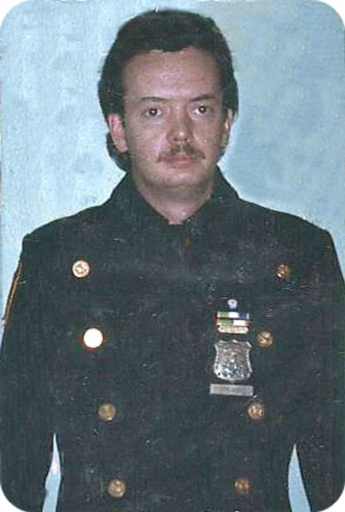 William Hyland