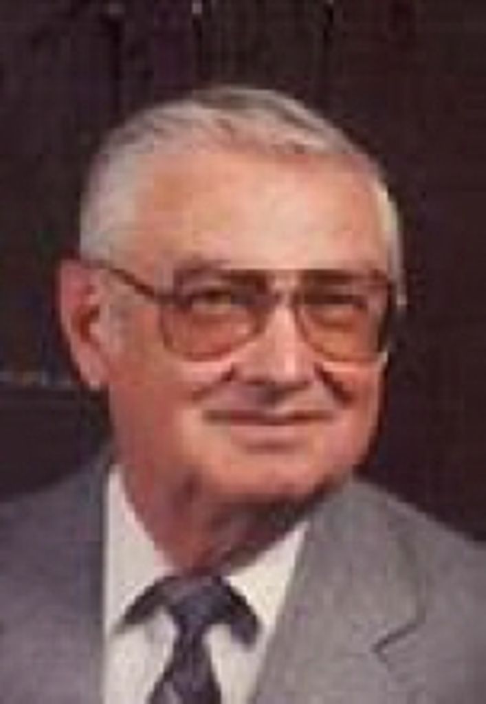 Bruce  Ray Everett