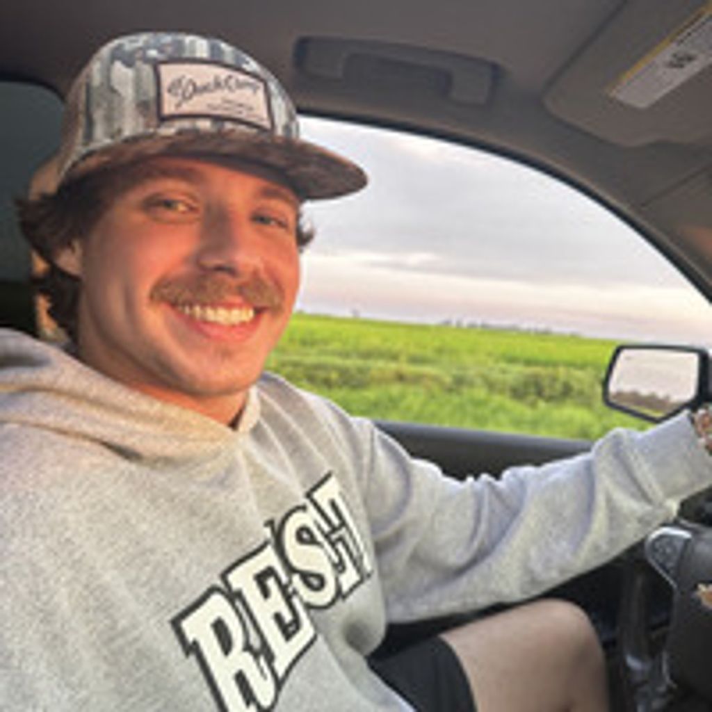 Hunter Allen Profile Photo