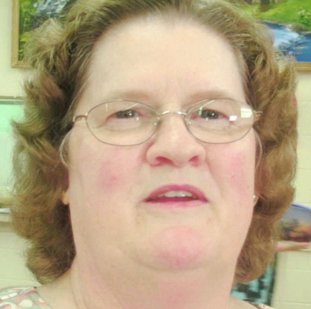 Martha Jane Miller
