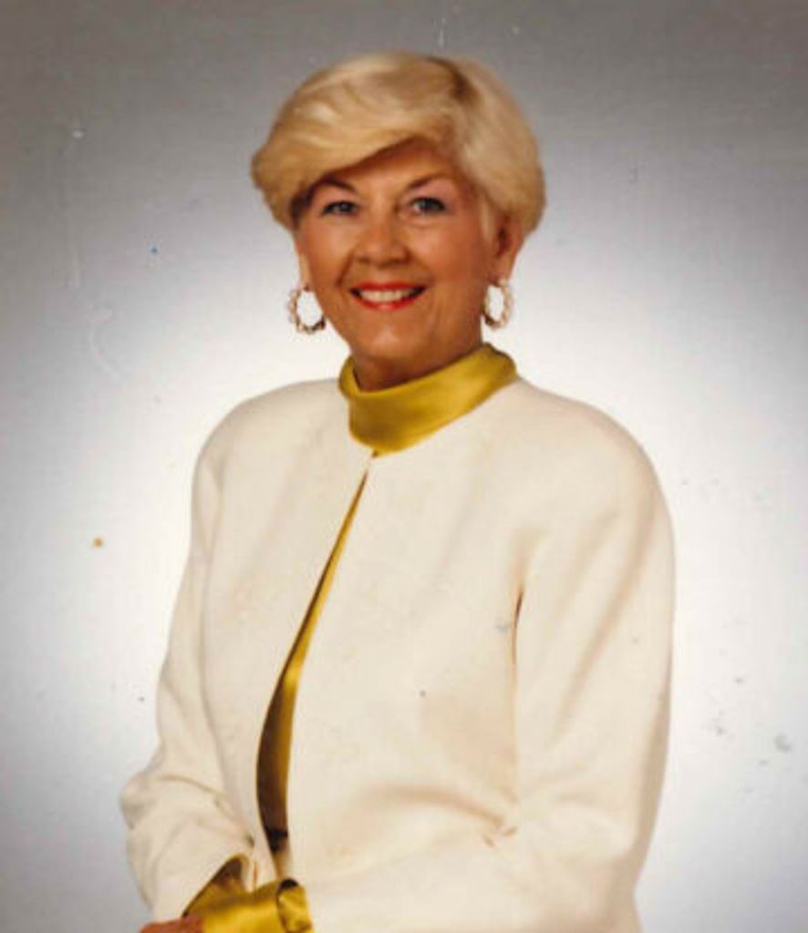 Marlene Hufmann-Hurt