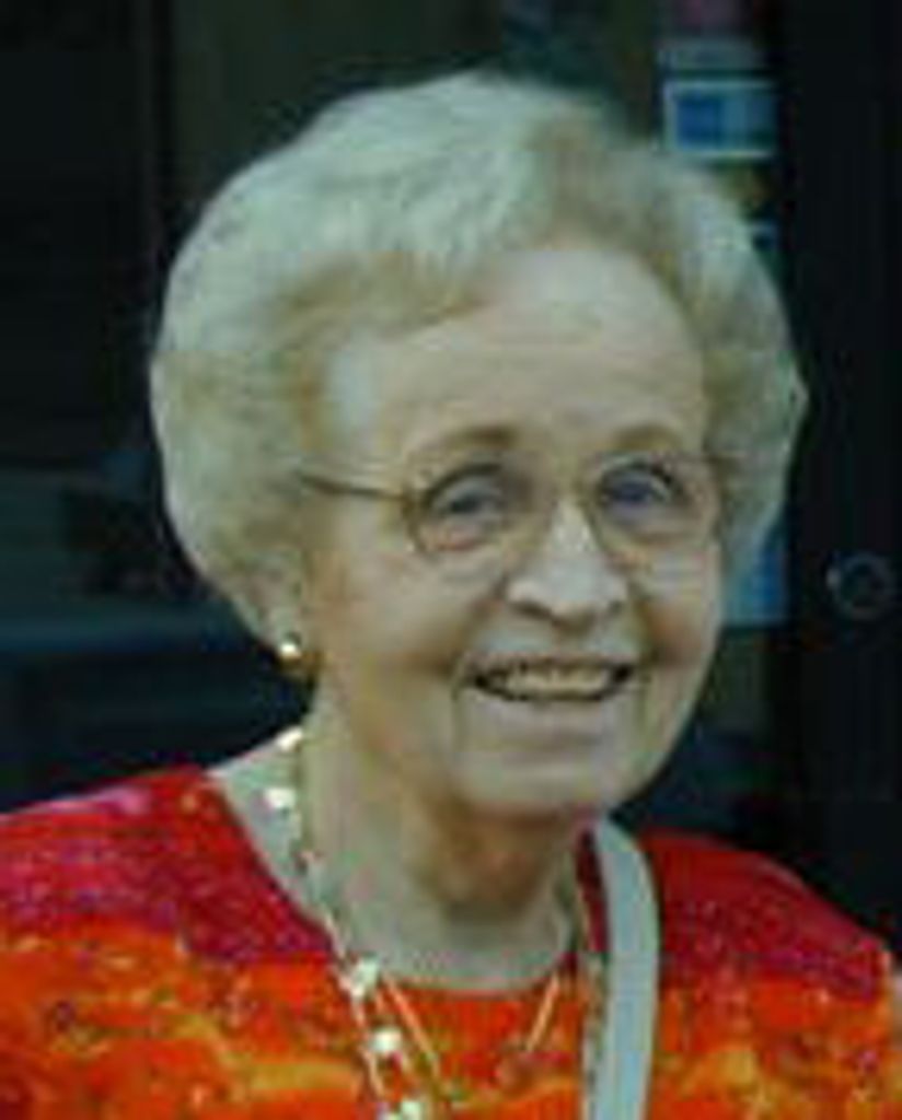 Louise N. “Wawe” Parks
