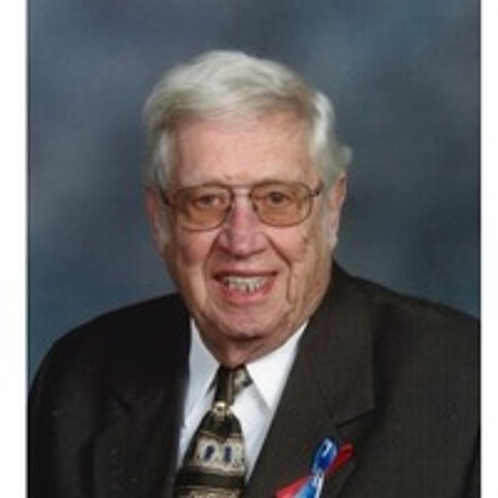 Robert "Bob" Russell Hansen Profile Photo