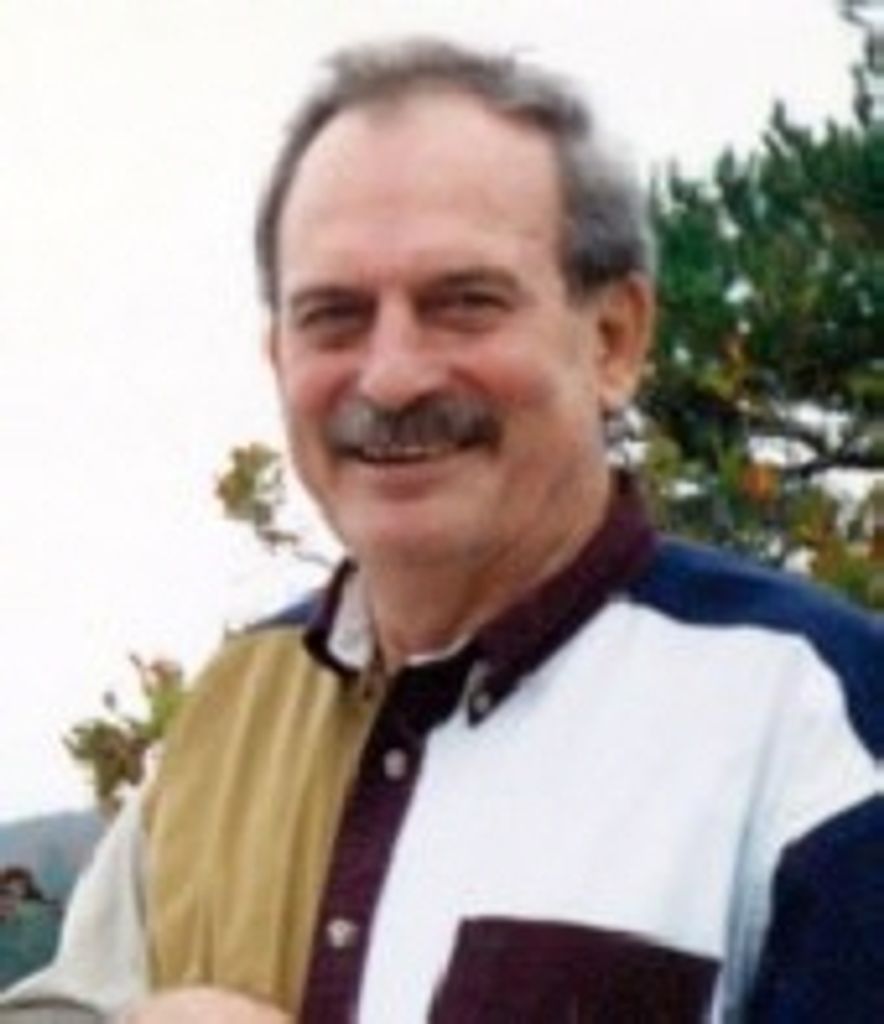Joe Edmond Magee