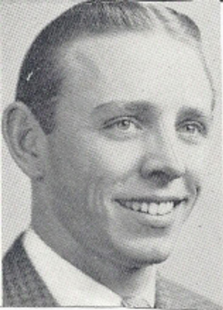 David J. Garwacki