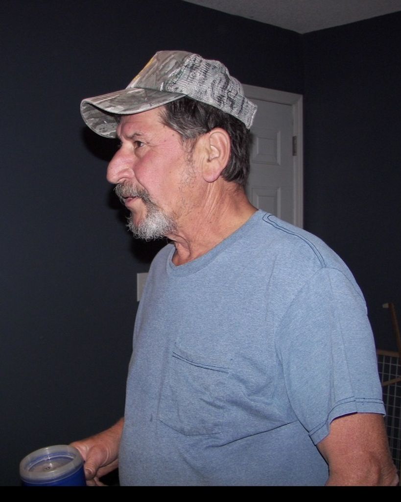 Jerry Wayne Renfro Profile Photo