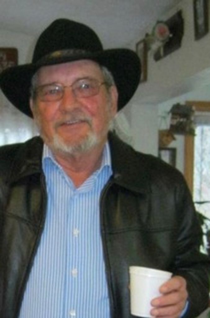 Rodney Wayne Amerine