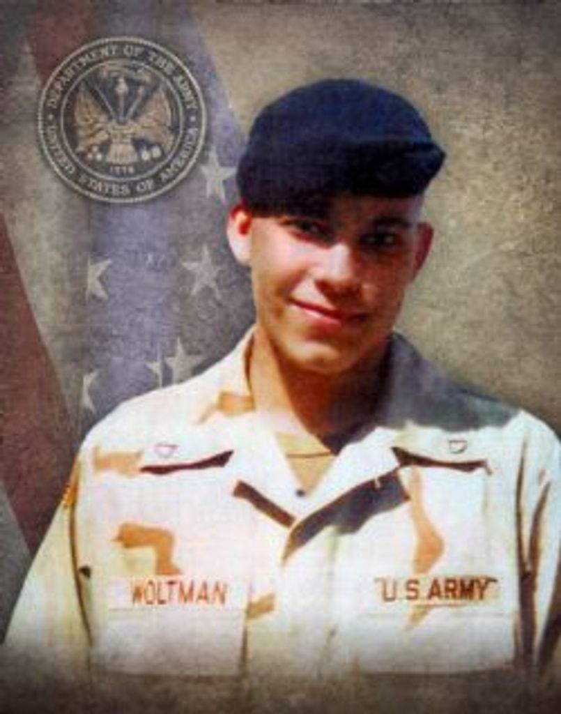 Arthur Woltman, Jr. Profile Photo
