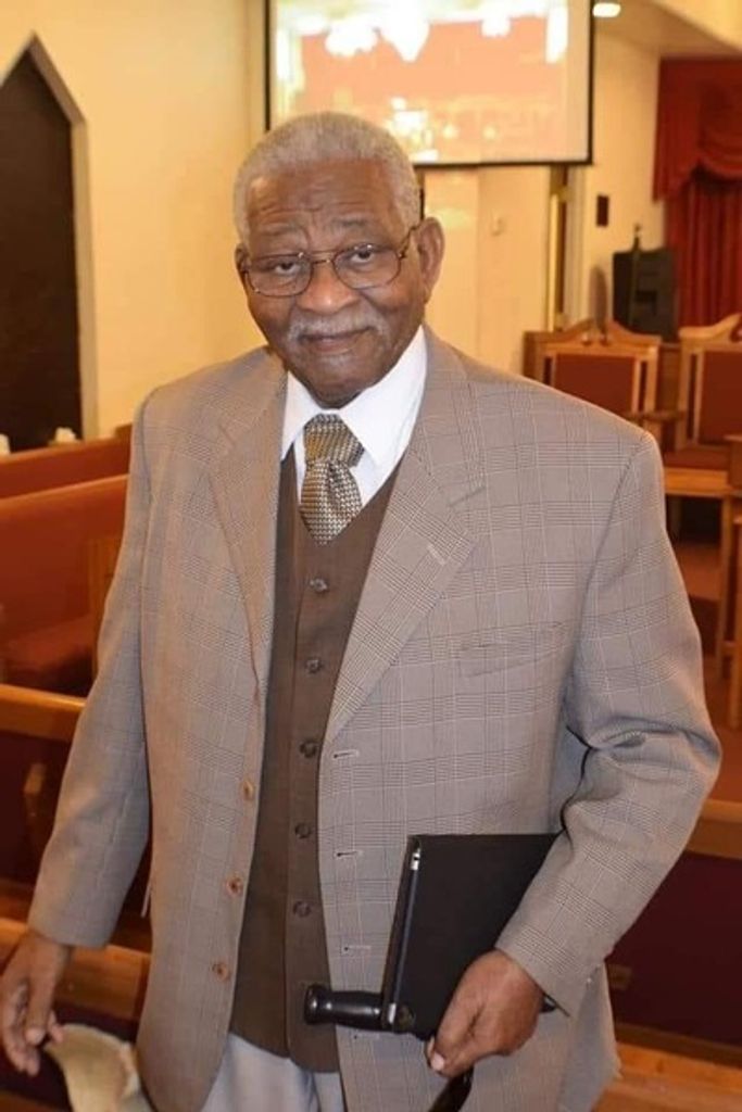 Deac. Matthew J Hawkins Sr Profile Photo