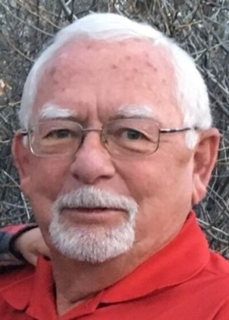 Richard Frank Tanner Profile Photo