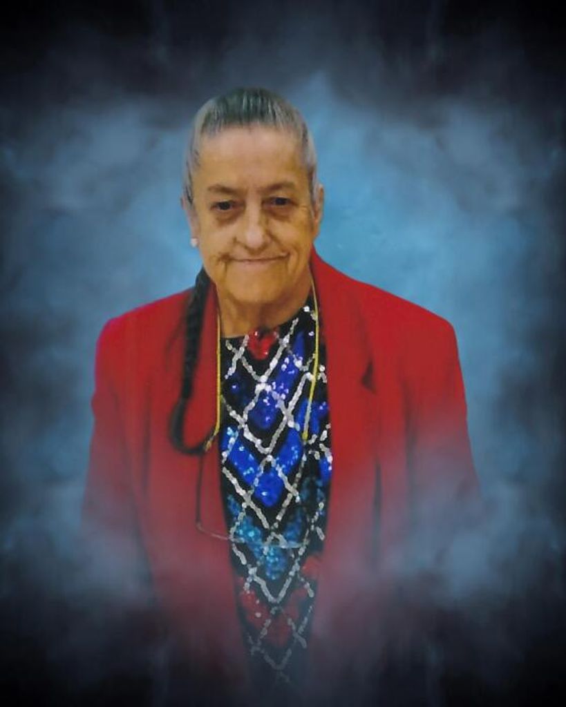 Darline Faye Riner Rogers Profile Photo