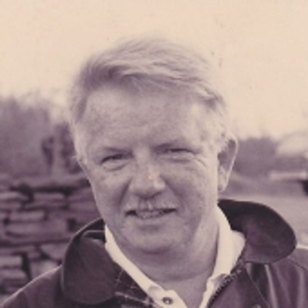 Richard Miniter