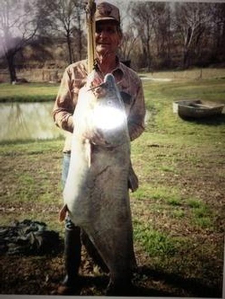 Billy Augus Culbreath