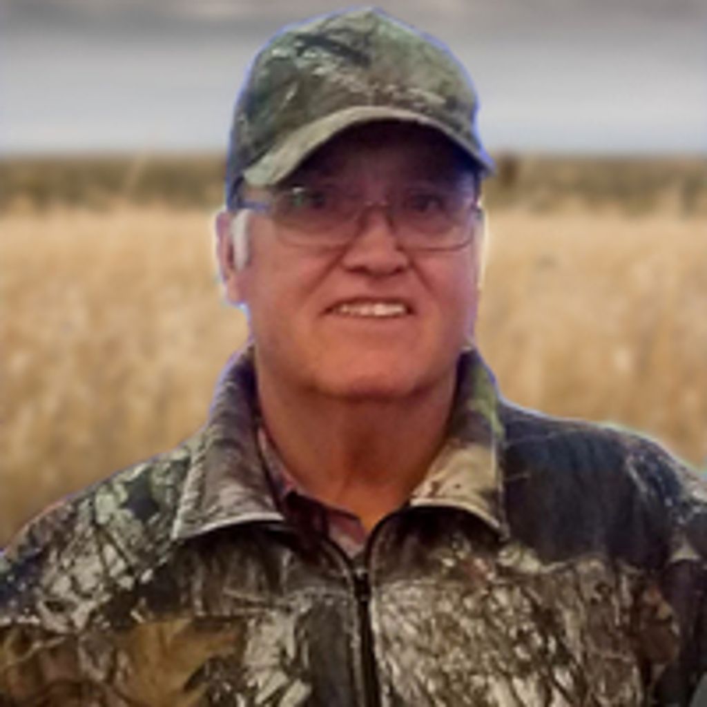 A.J. "Jay" Stevens Profile Photo