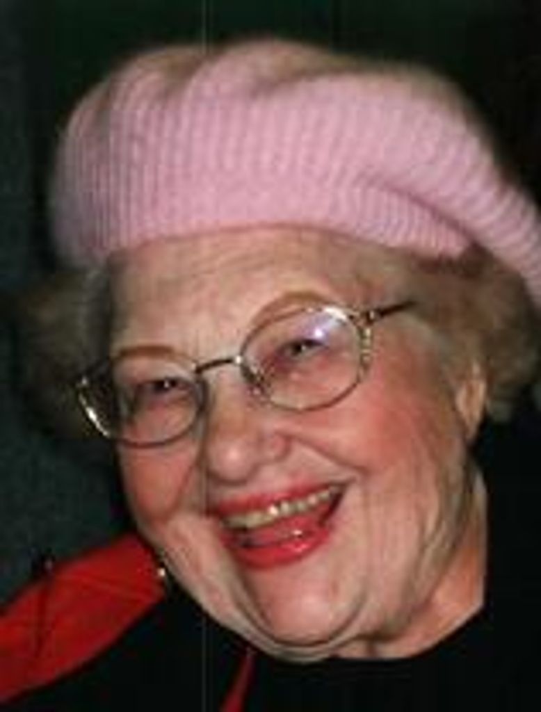 Anne Delsandro Profile Photo