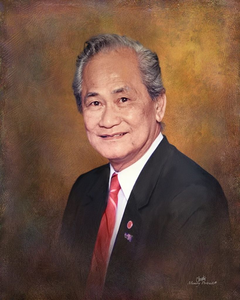 Gregorio "Greg" Salvador Mariano
