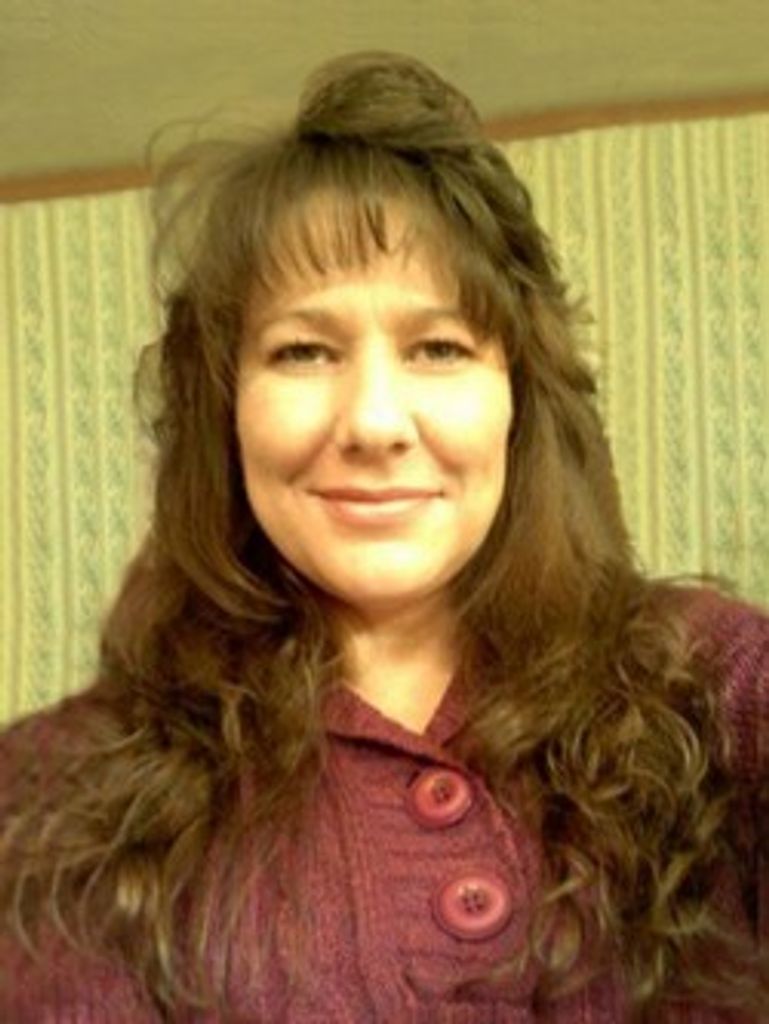 Kristie Steffes Profile Photo