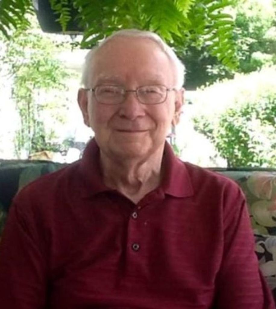 Clarence E. Young Profile Photo