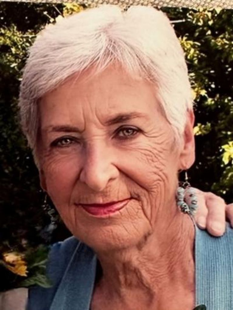 Velma Saxon Joyner Profile Photo