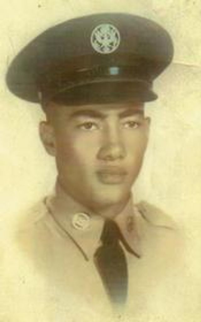 Clark David Myers, Sr.