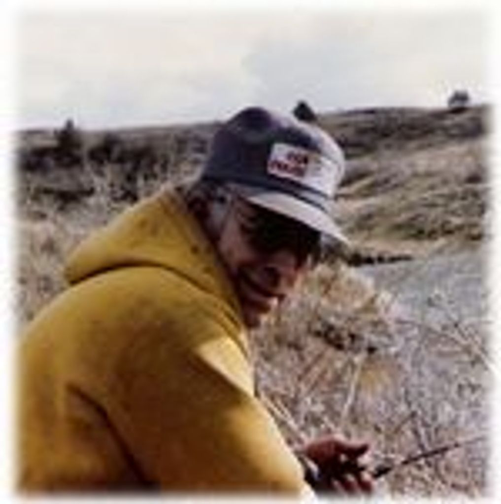 Leonard "Lennie" Bergquist