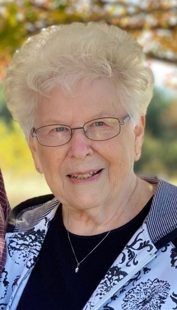 Phyllis Kiemele Profile Photo