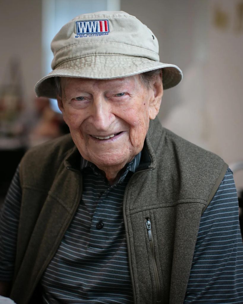 Earl Frederick Malwitz Profile Photo