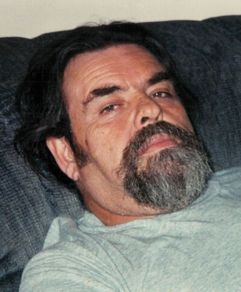 Bernard 'Oscar' A. Smith, Jr.