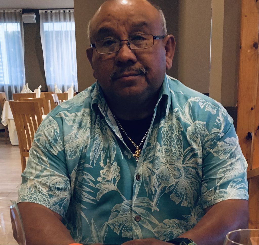 Jacinto R. Navarro Jr