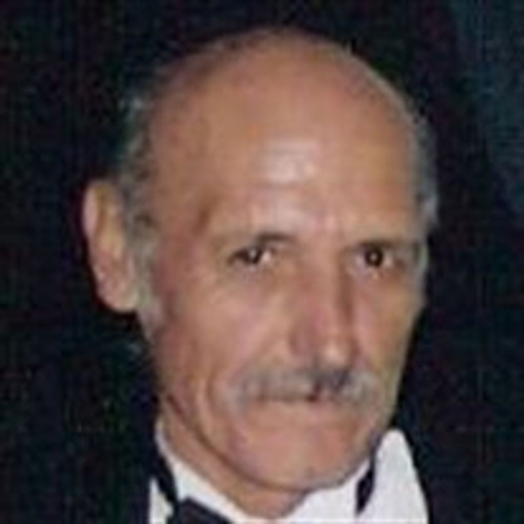 Trinidad Garcia Jr