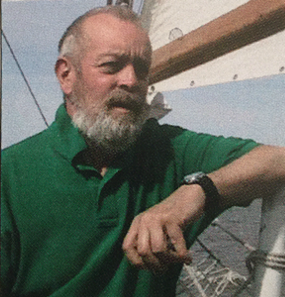 Glenn Williams