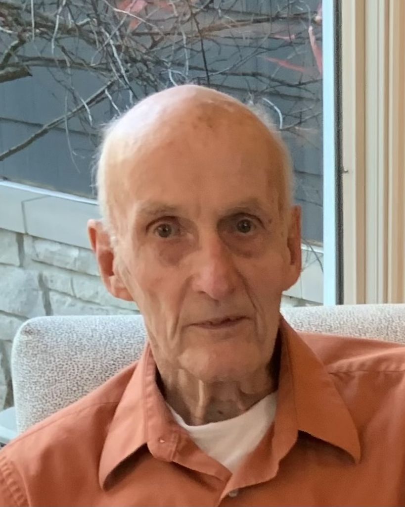 Norman Clark Kenniger