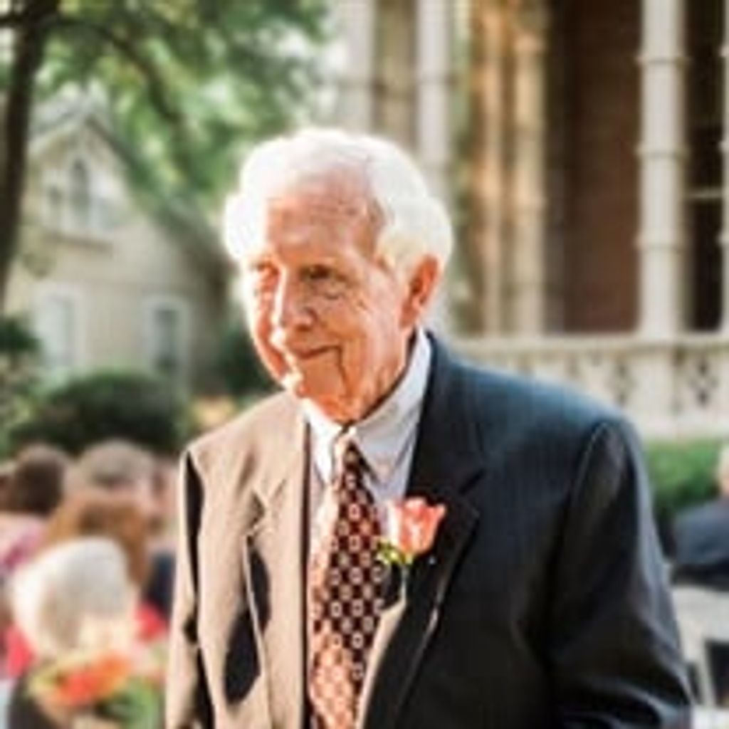Dennis Charles “Chris” Crisco Profile Photo
