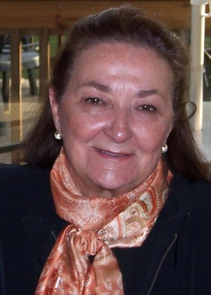 Dolores "Kippy" Pruitt Marshall Profile Photo