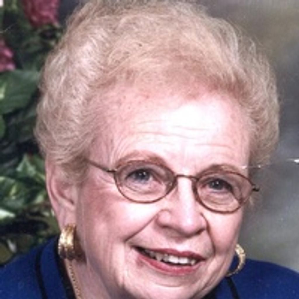 Doris (Hintager) Hresko Profile Photo