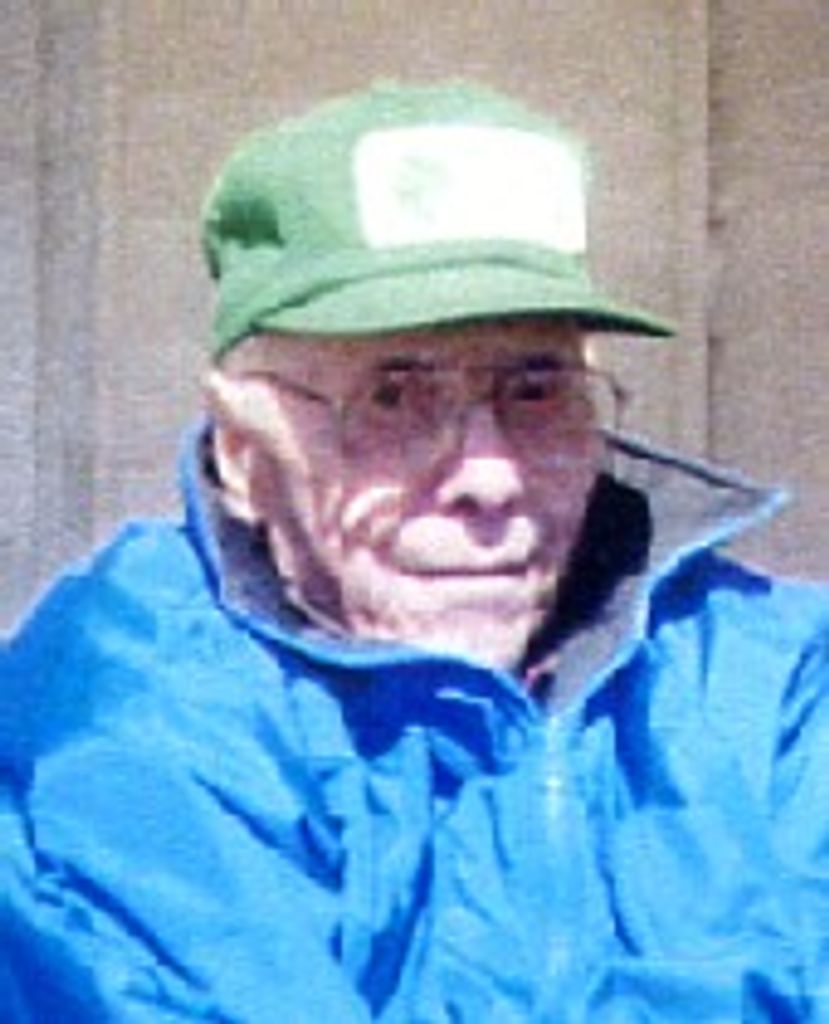 Elmer Otto Piipke Profile Photo