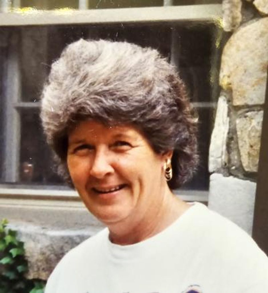 Judy Rollins Cooper