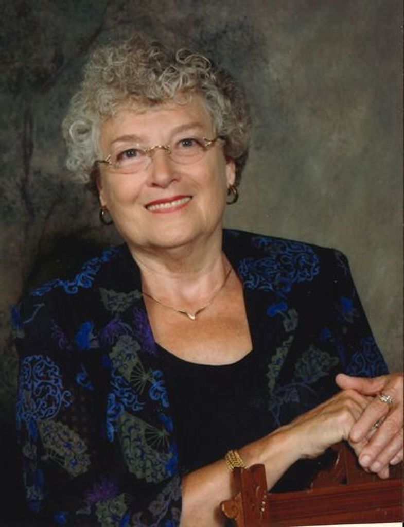 Dorma L Roberson Profile Photo