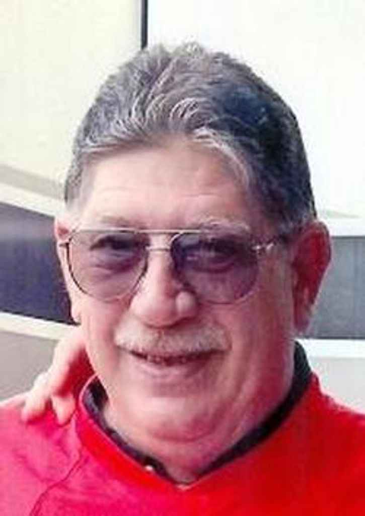 Billy "Billy Mac" Howell Mcdonald Profile Photo