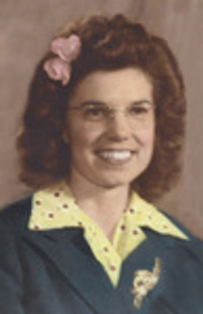 Adeline M. Nielsen
